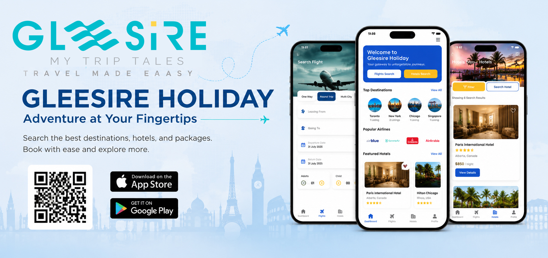 Mobile App